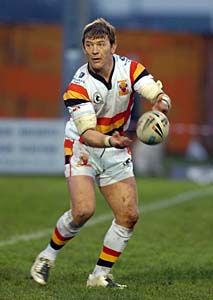 Richard Chapman32